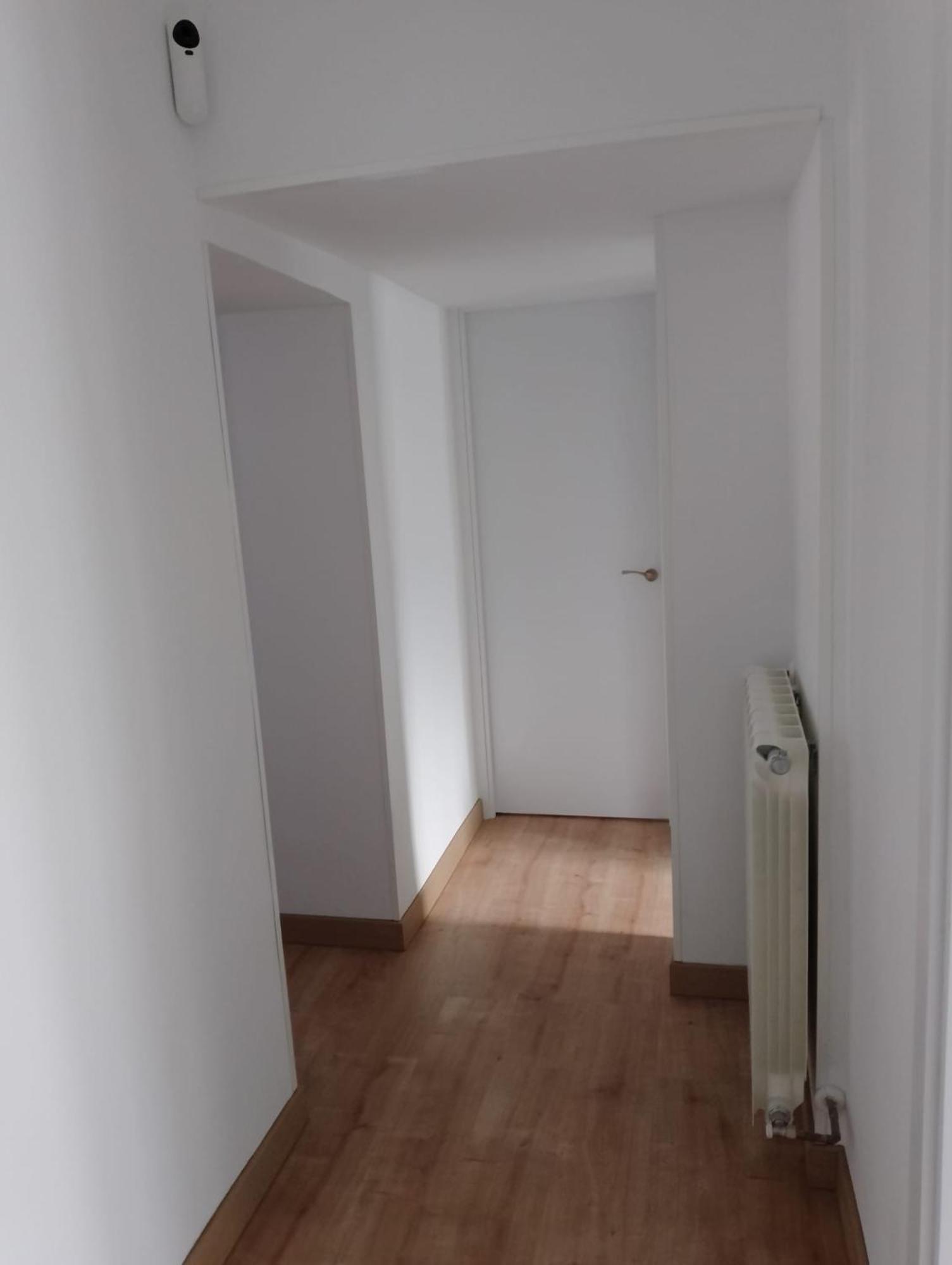 En Piso Compartido Apartamento Madri
